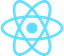 React.JS logo